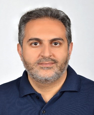 مهندس مشایخی